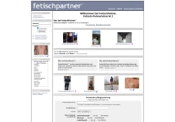 Fetischpartner
